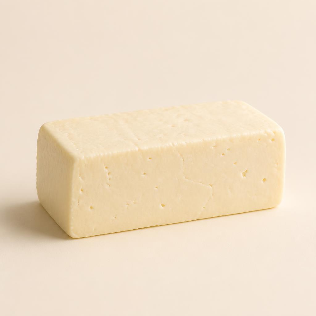Queijo Coalho produzido pela JM Lácteos